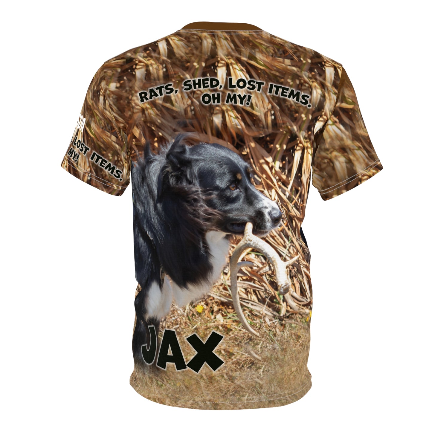 JAX JERSEY _ NASDA