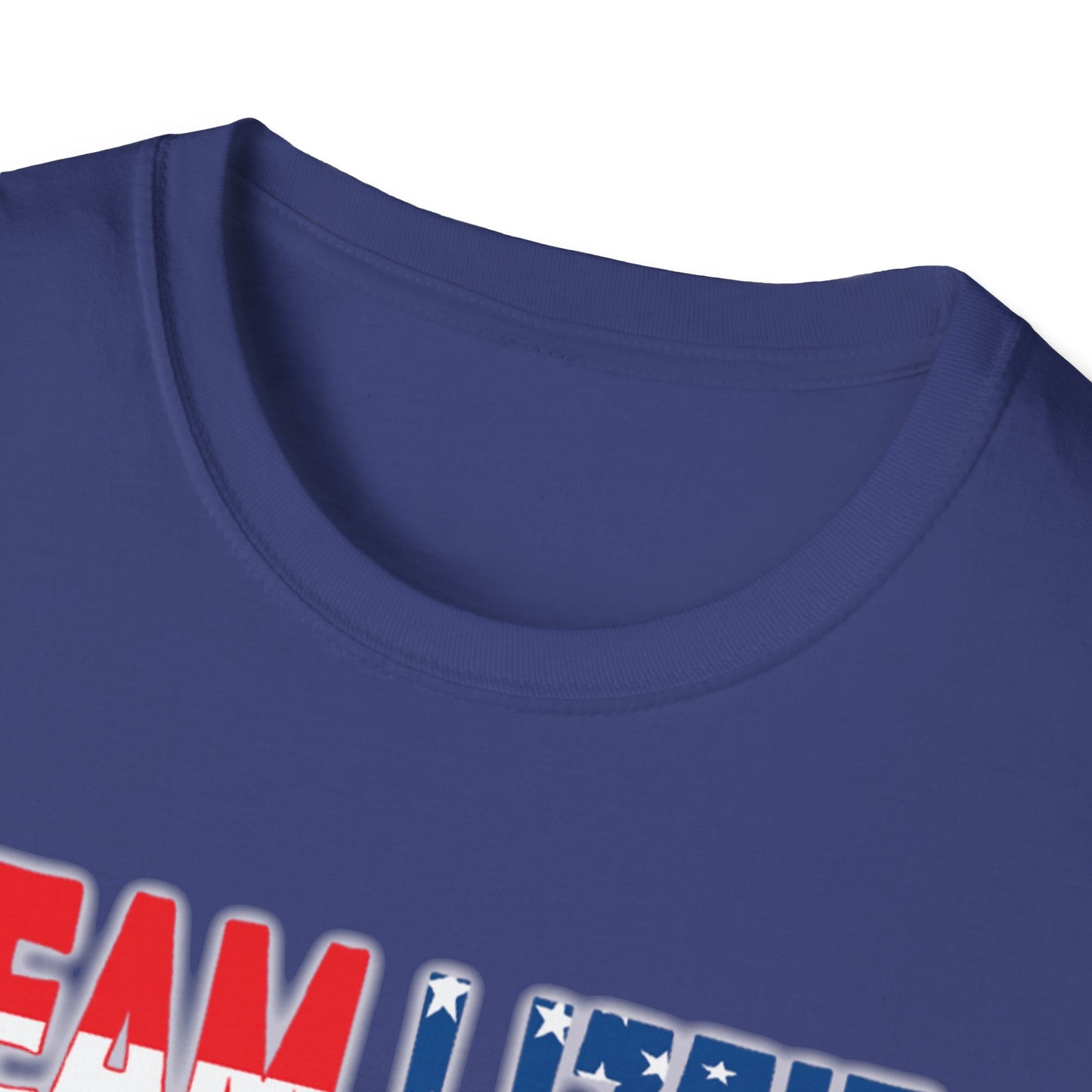 Copy of LIZZIE 2025 CANAM T-Shirt 2