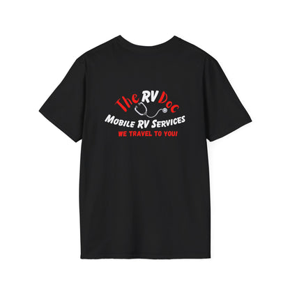 RV DOC Unisex Softstyle T-Shirt