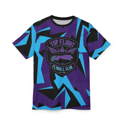 TOP FLIGHT FLYBALL JERSEY #3