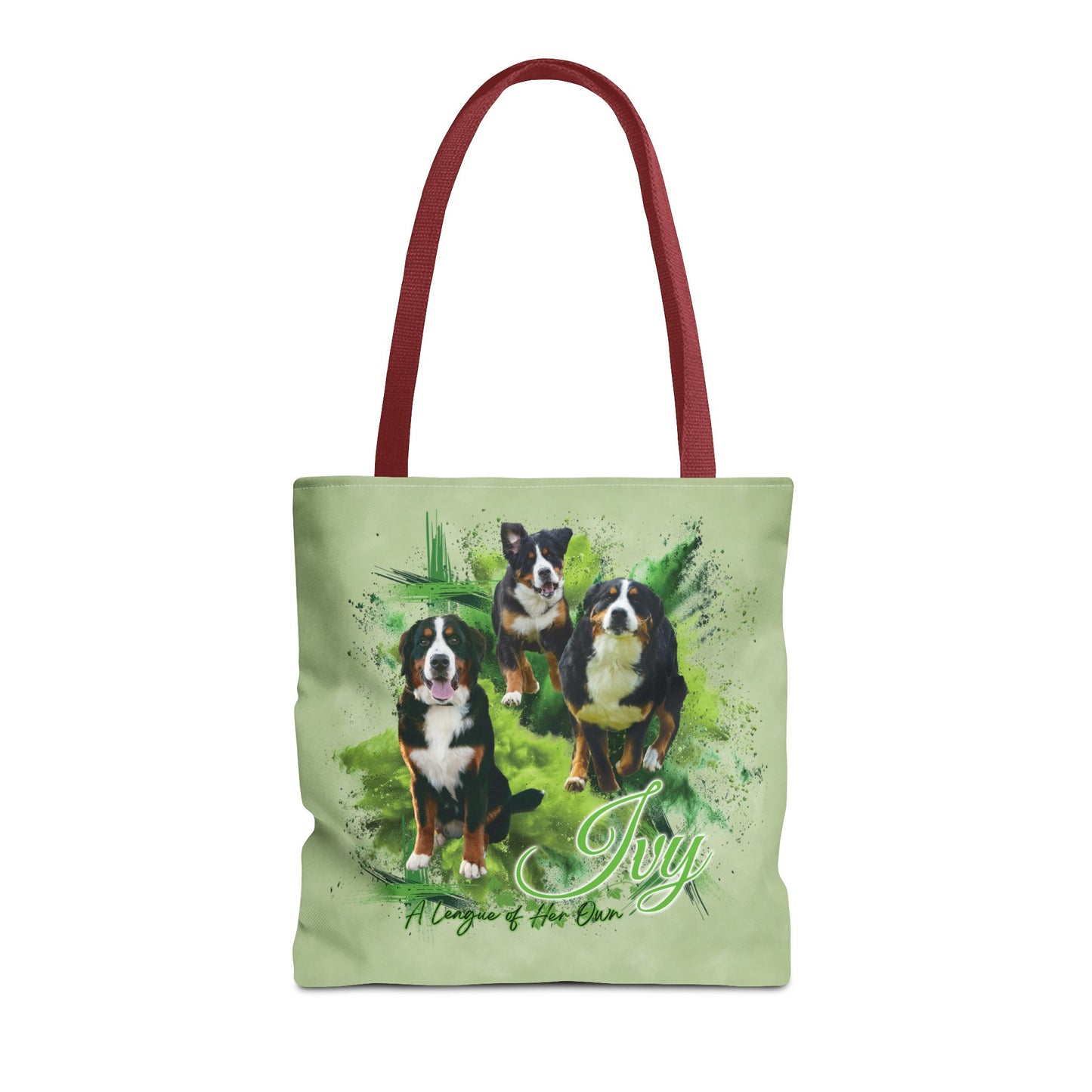 IVY Tote Bag