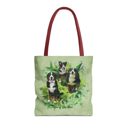 IVY Tote Bag