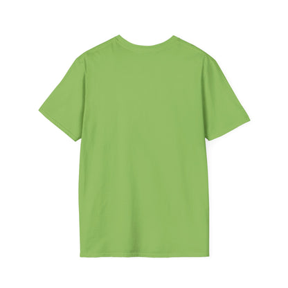 TEAM LYRIC Unisex Softstyle T-Shirt