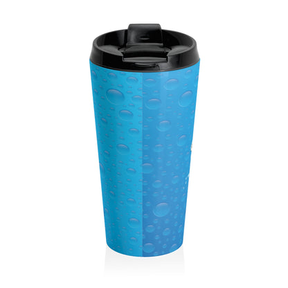 2 TONOPAWS Stainless Steel Travel Mug