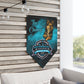 CPE  CHAMP Pennant Banner