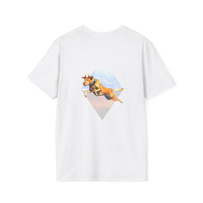Emma 2025 Unisex Softstyle T-Shirt