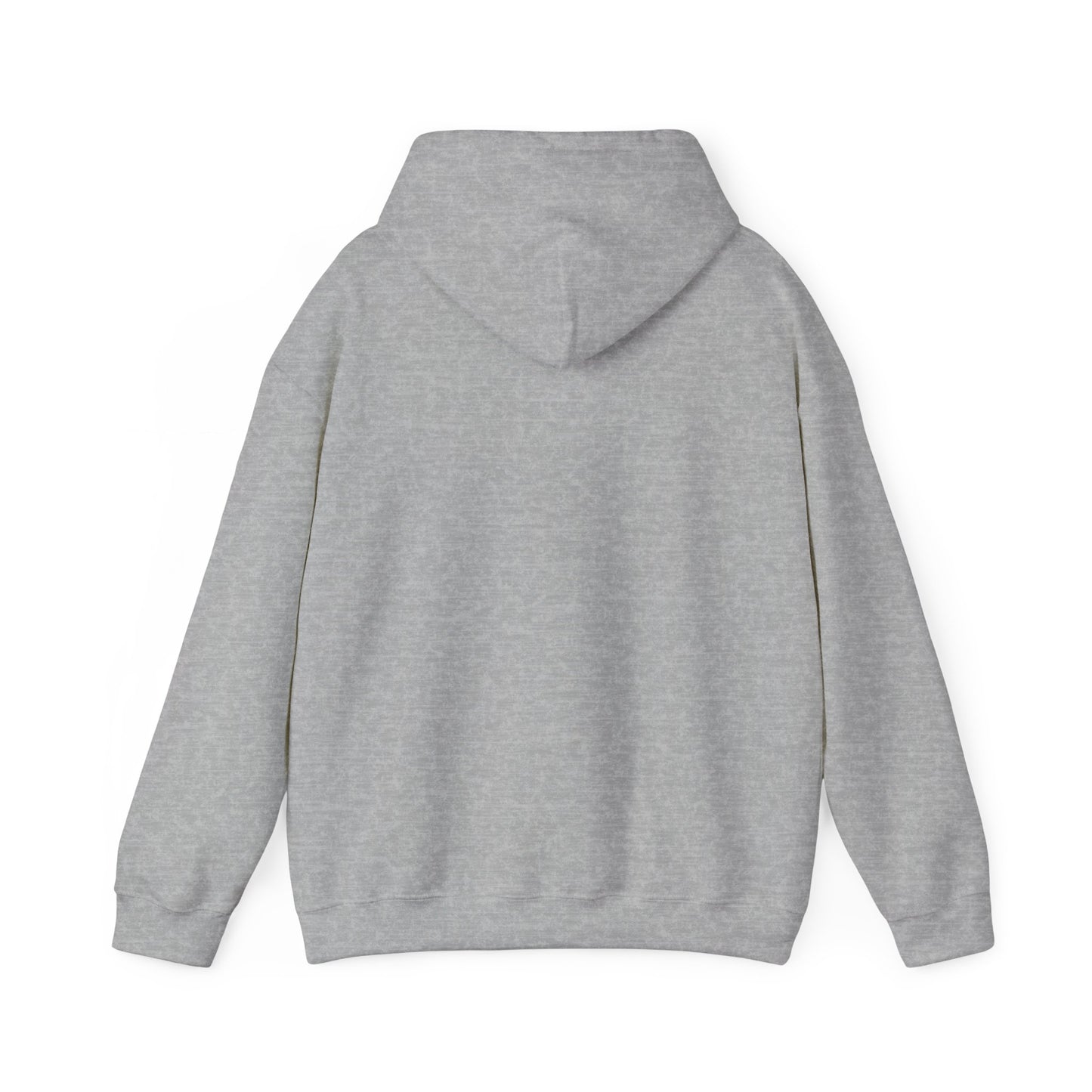 HUNTER  7 Unisex Heavy Blend™ Hooded Sweatshirt