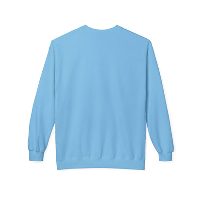 team wi_il  CPE Unisex Midweight Softstyle Fleece Crewneck Sweatshirt