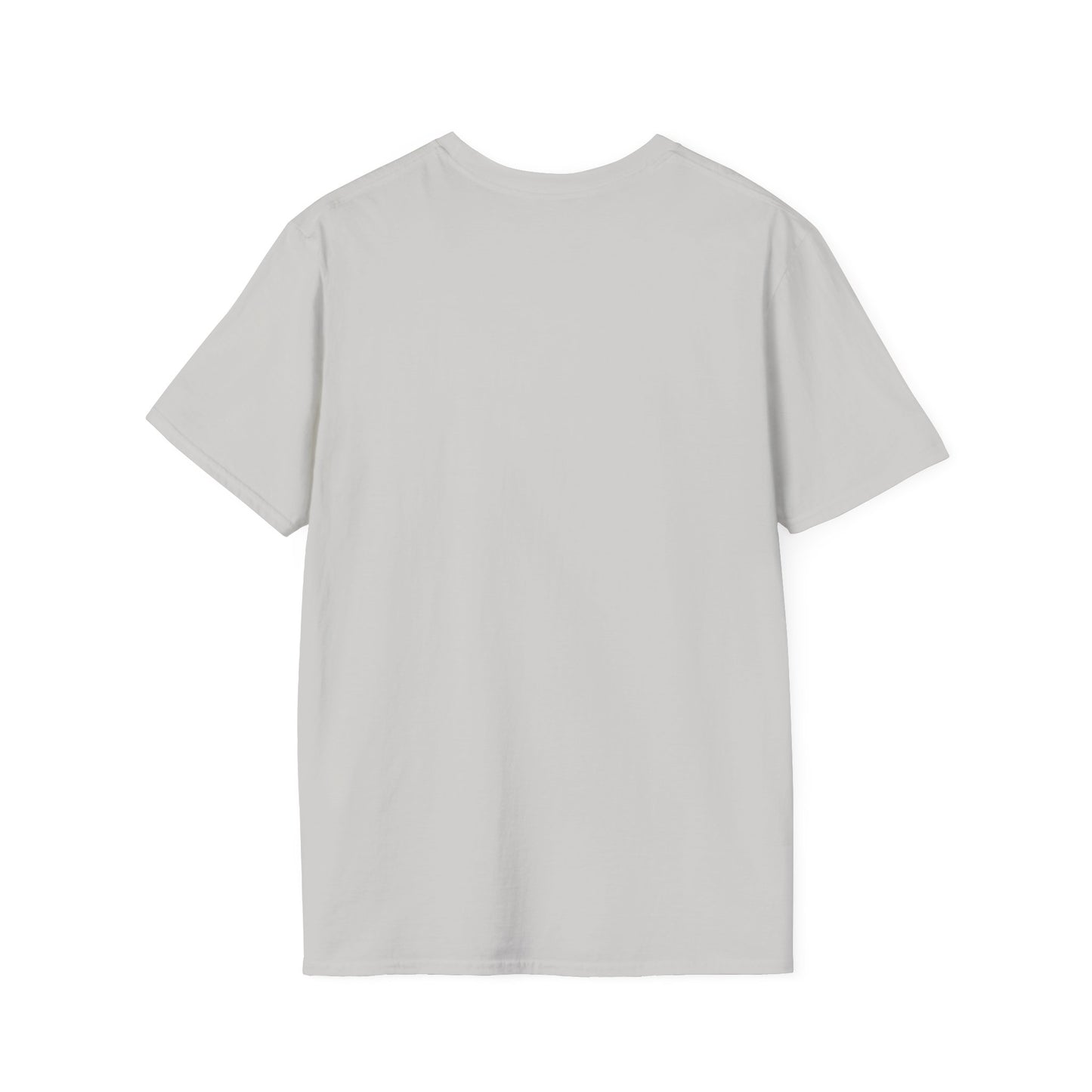 TEAM LYRIC Unisex Softstyle T-Shirt
