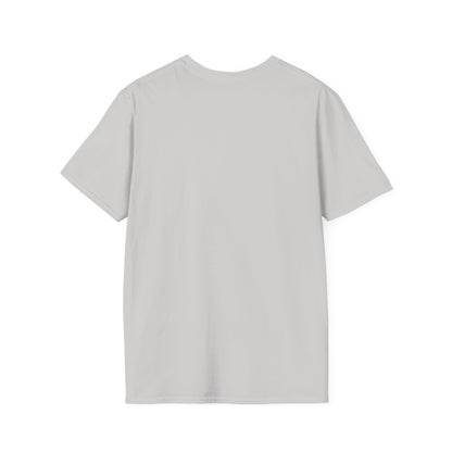 TEAM LYRIC Unisex Softstyle T-Shirt