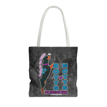 ROTTS N NOTTS Tote Bag