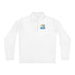 UKI MIDWEST CUP Unisex Quarter-Zip Pullover