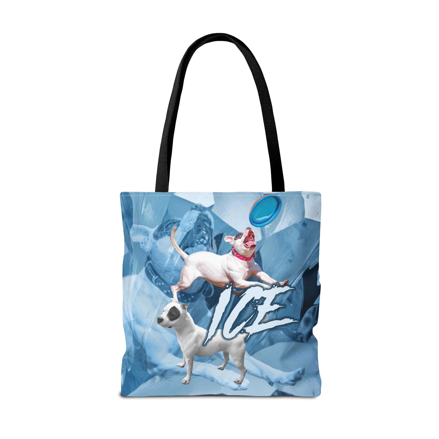 ICE Tote Bag