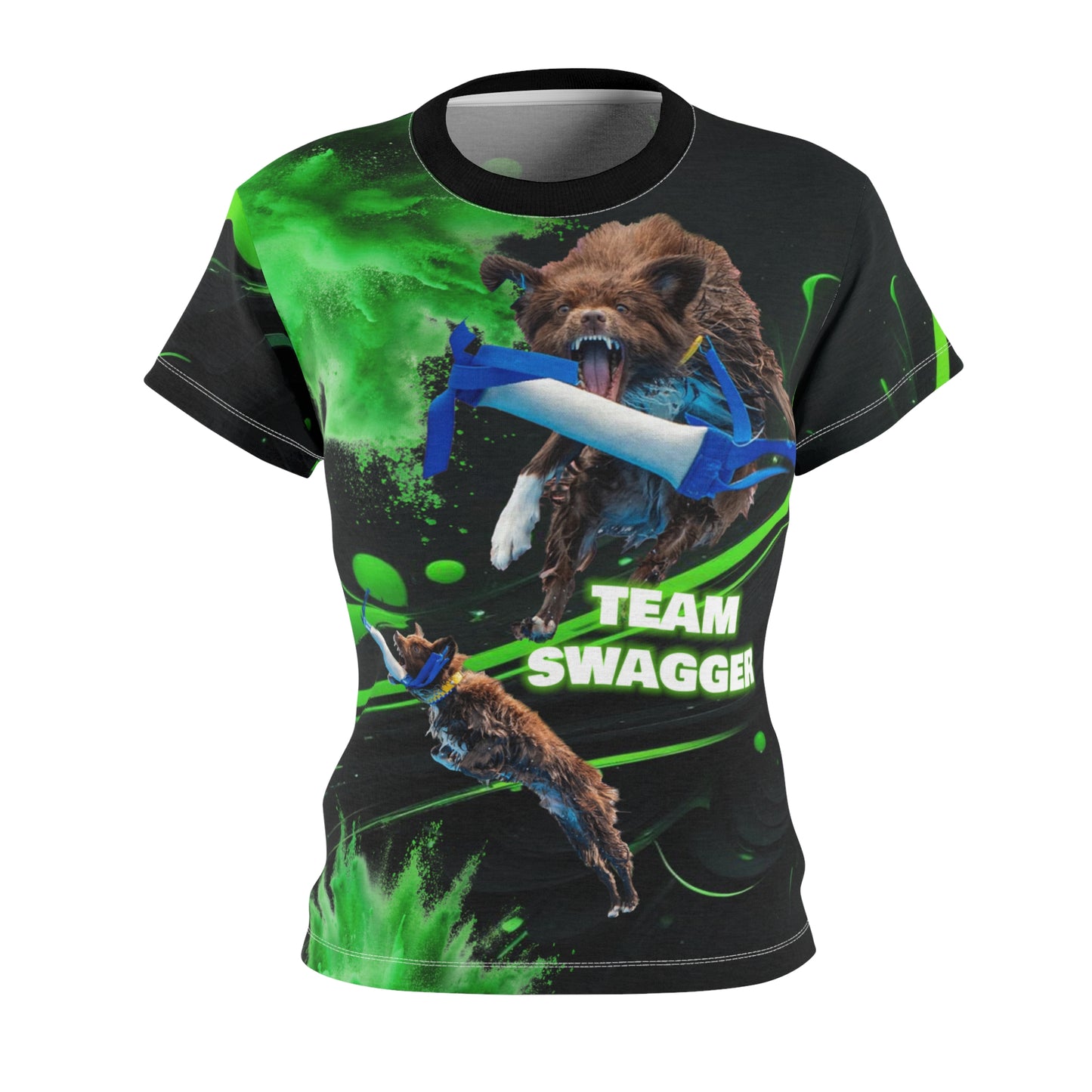 Women's  - TEAM SWAGGER JERSEY