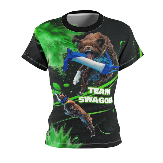 Women's  - TEAM SWAGGER JERSEY