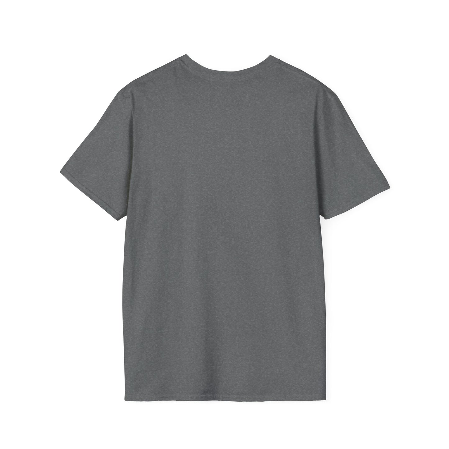 HOUSTON DOG RANCH  Unisex Softstyle T-Shirt