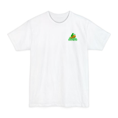 MICHIGAN - BARN HUNT Unisex Tall Beefy-T® T-Shirt