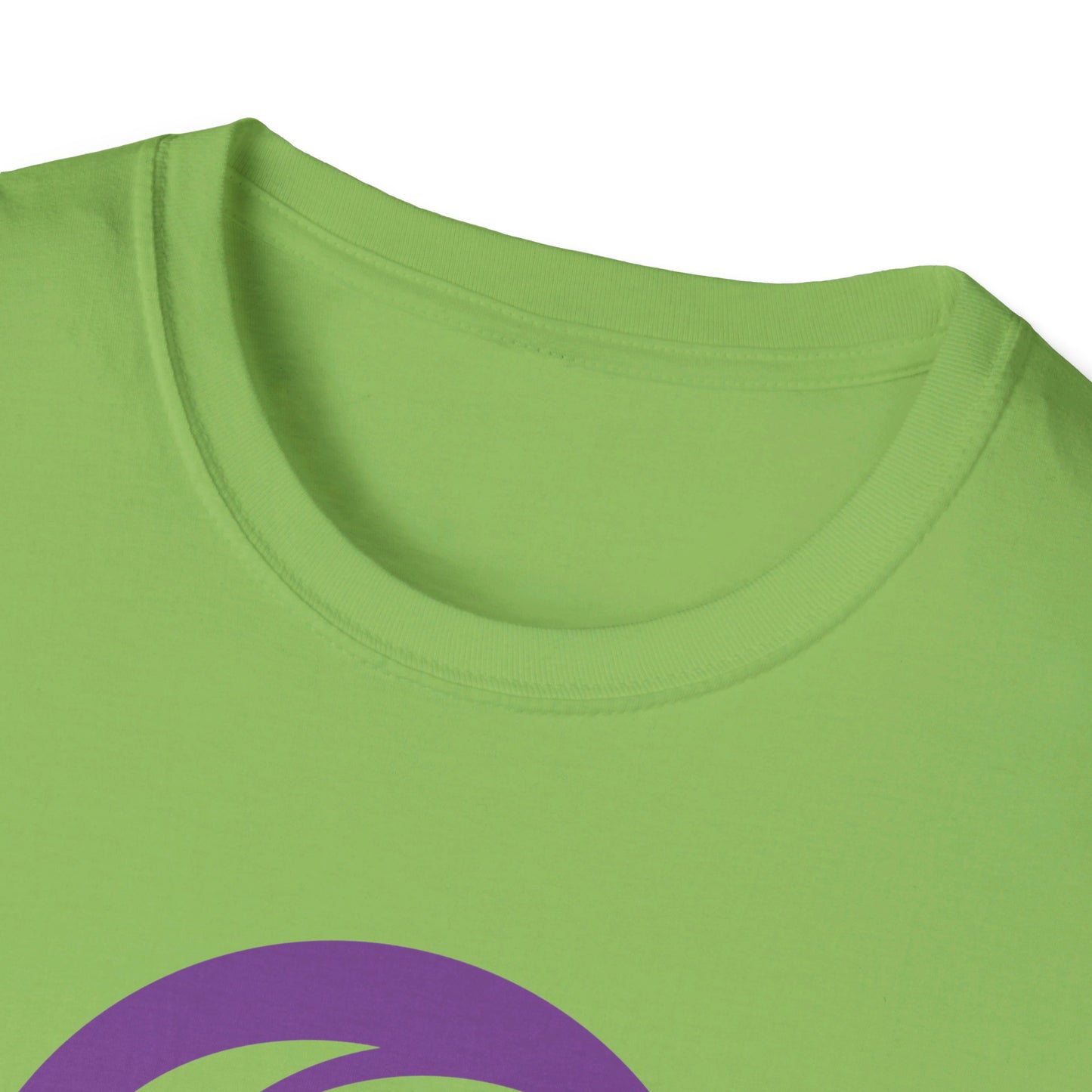 TEAM EL  Unisex Softstyle T-Shirt