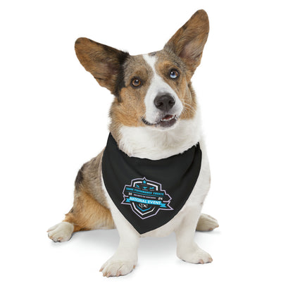 CPE NATIONALS  Bandana Collar