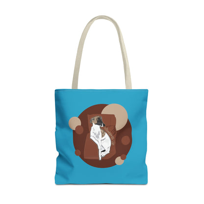 MORTY - Windsprite Chill Tote