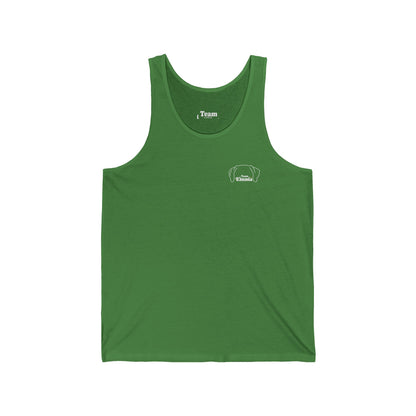 TEAM EMMA 2025 Unisex Jersey Tank