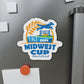 UKI MIDWEST CUP  Magnets