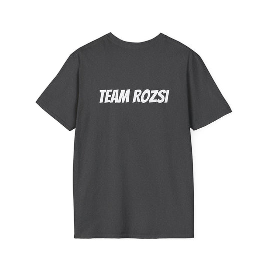 Team Rozsi -  Missouri Unisex Softstyle T-Shirt