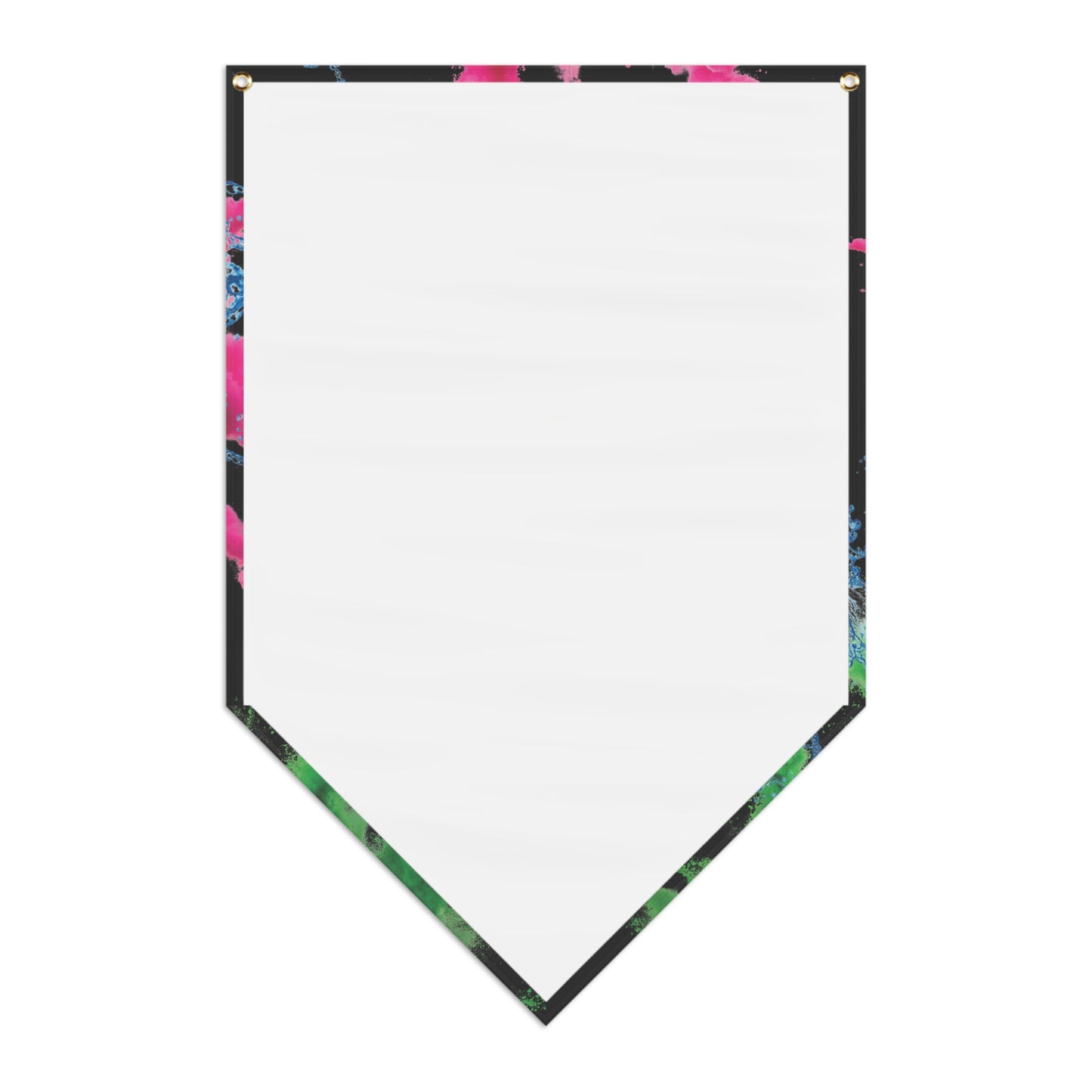 BEXLEY & BOSTON Pennant Banner