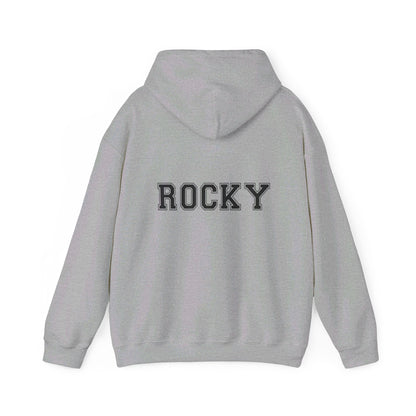 Copy of ROCKY CUSTOM Unisex Heavy Blend™ Hooded Sweatshirt