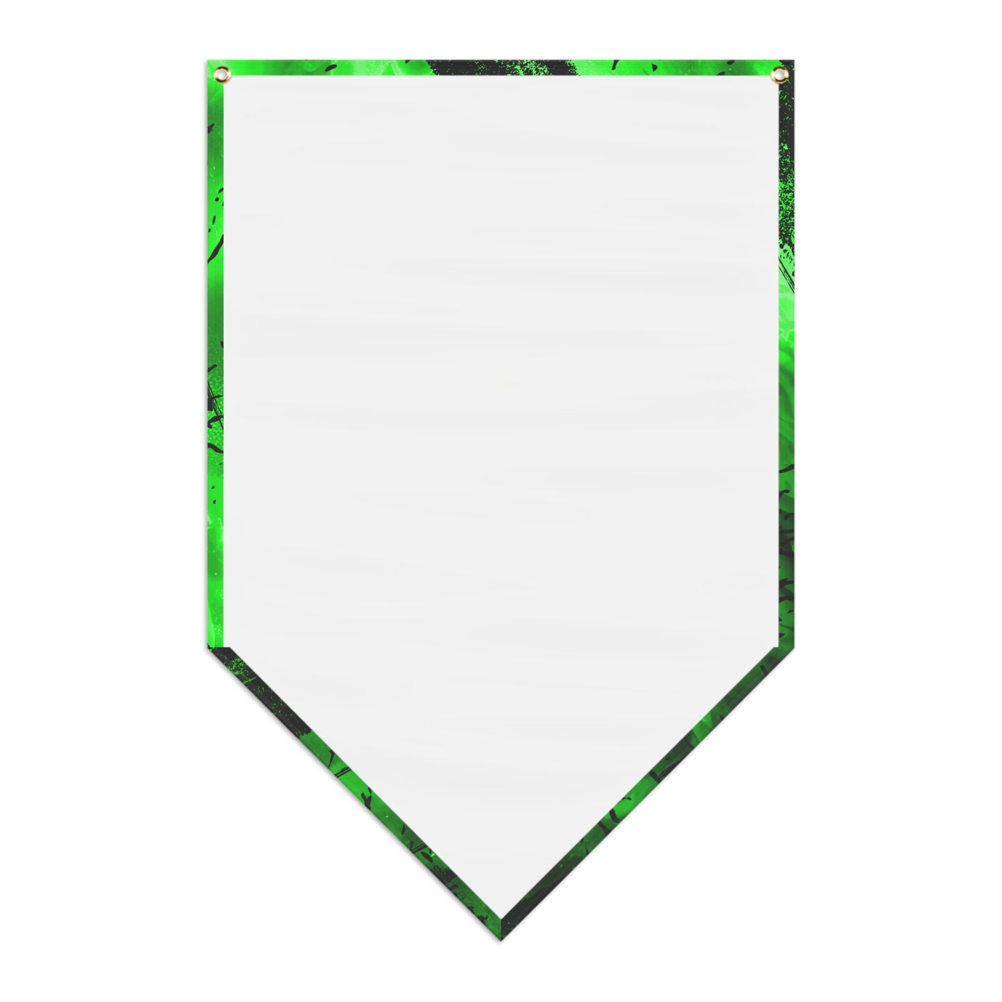 TEAM CAMI  Pennant Banner