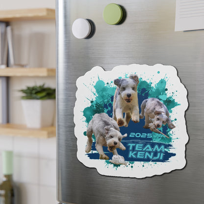 KENJI  Magnets