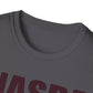 TEAM JRT  - NASDA  Unisex Softstyle T-Shirt