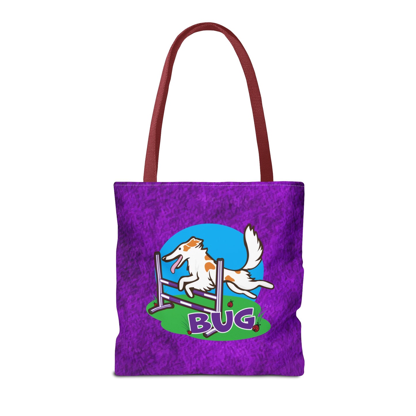 BUG Tote Bag