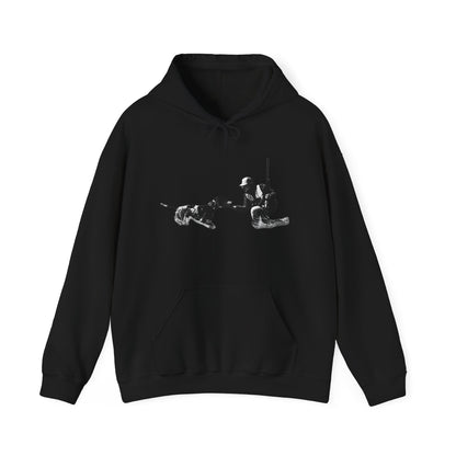 HUNTER 1 Unisex Heavy Blend™ Hooded Sweatshirt