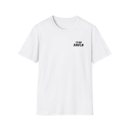 RAVEN Unisex Softstyle T-Shirt