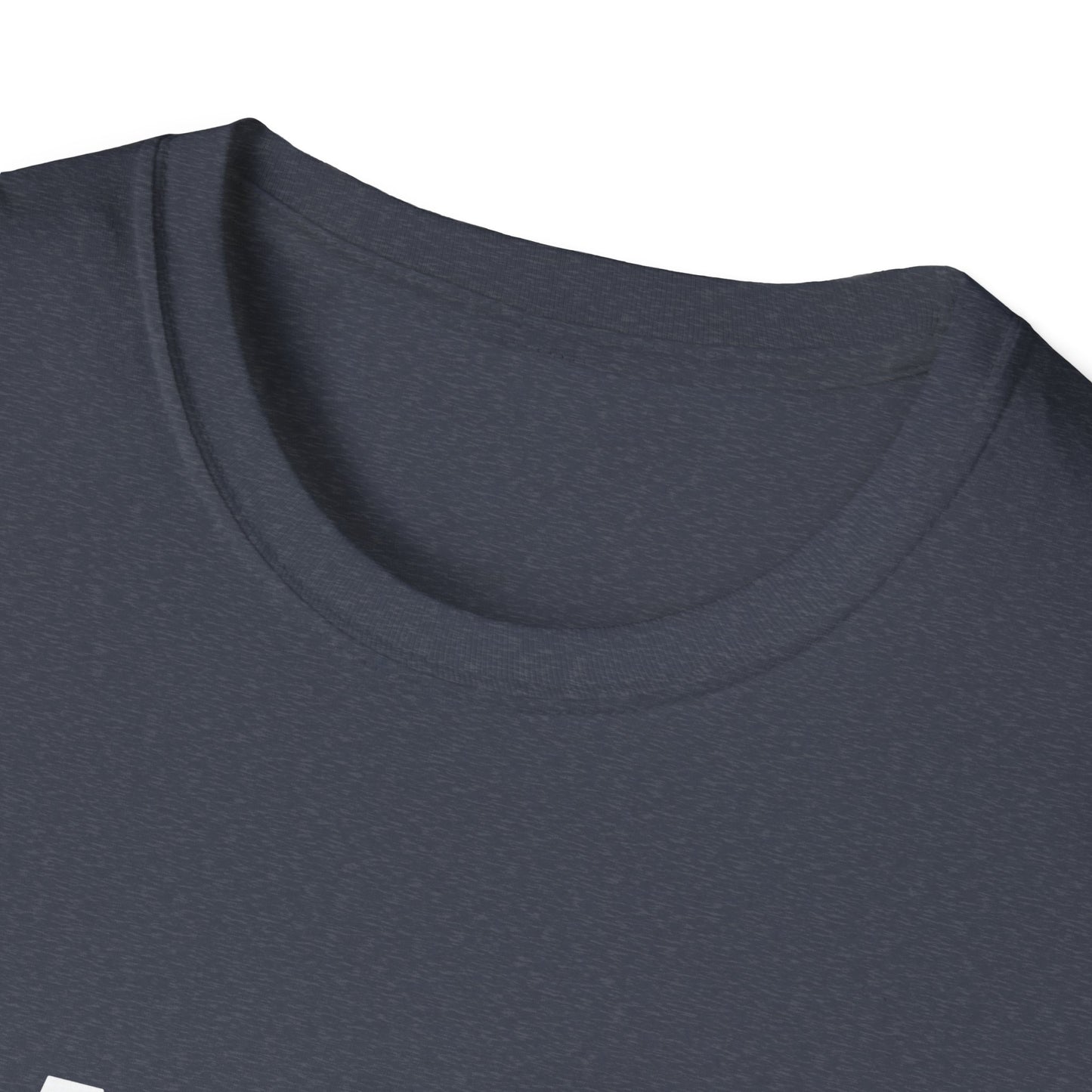 NASDA Team Dachshund   - 2 Unisex Softstyle T-Shirt