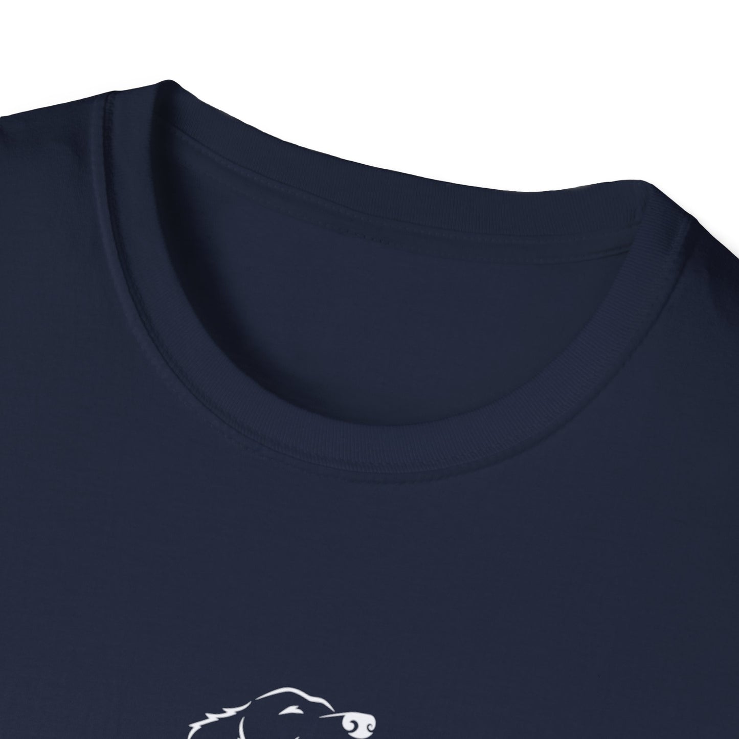*UNLEASHED NIAGARA Unisex Softstyle T-Shirt