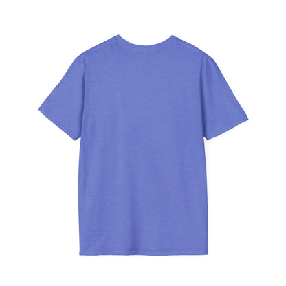 RISA - Agility Mode - Unisex Softstyle T-Shirt