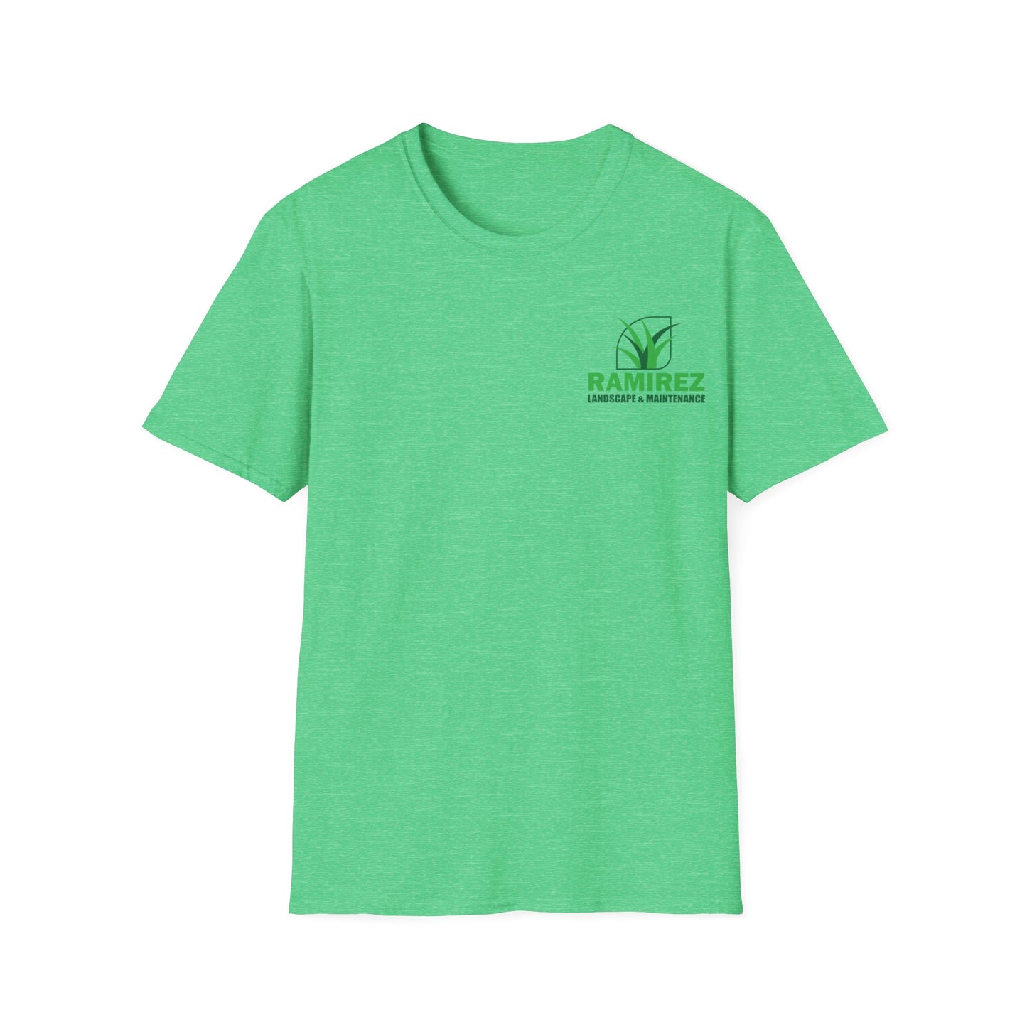 RAMIREZ  Unisex Softstyle T-Shirt