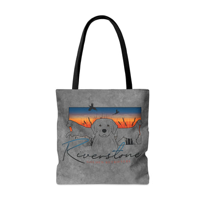 RIVERSTONE  Tote Bag (AOP)