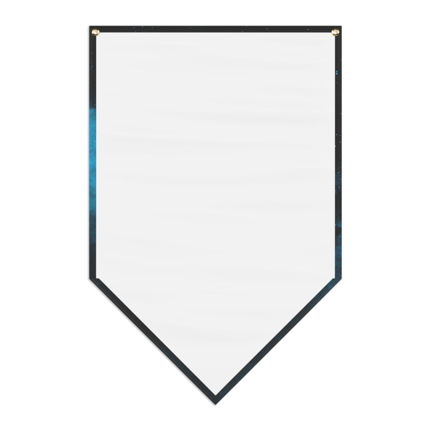 LINCOLN CPE Pennant Banner