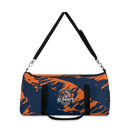 SUMMIT DISC DOGS  Duffel Bag
