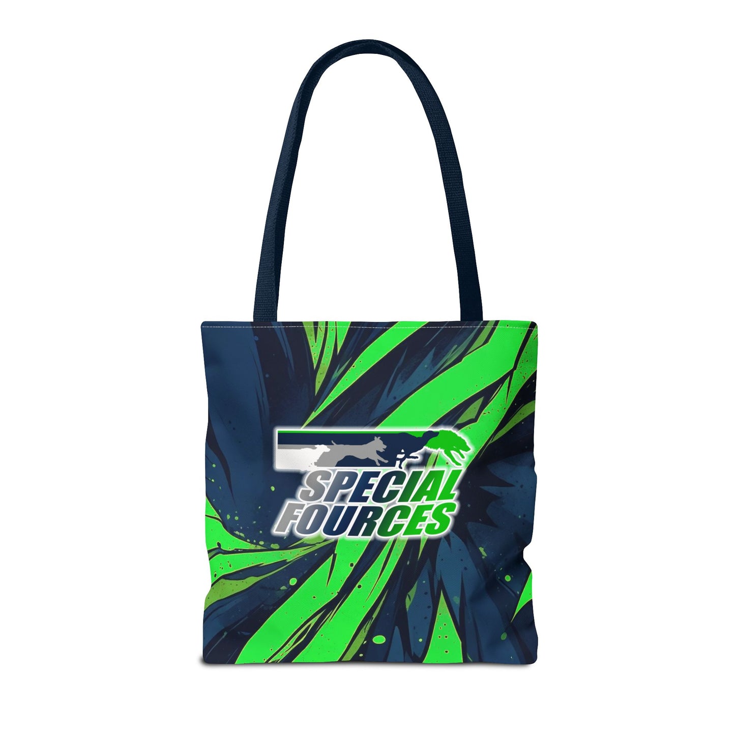 SPECIAL FORCES Tote Bag