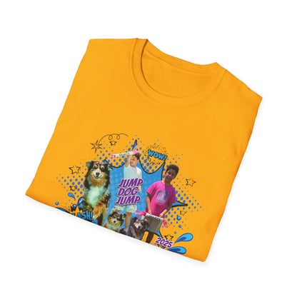MARTY 2025 Unisex Softstyle T-Shirt
