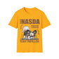 TEAM  PAPILLON  -  NASDA  Unisex Softstyle T-Shirt