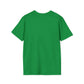 LOUD PROUD AGILITY DAD2 Unisex Softstyle T-Shirt