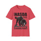 TEAM POODLE - NASDA  Unisex Softstyle T-Shirt