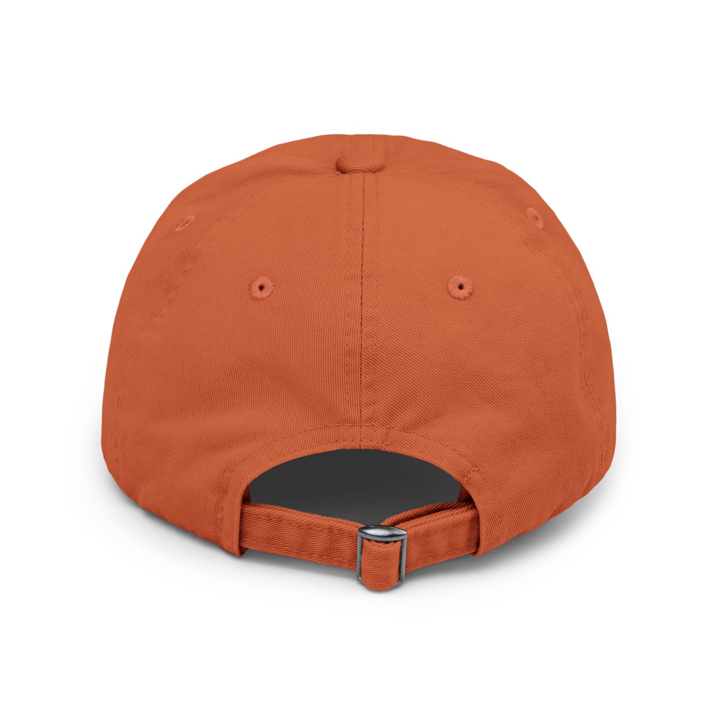 TEAM WI-IL CPE Unisex Distressed Cap