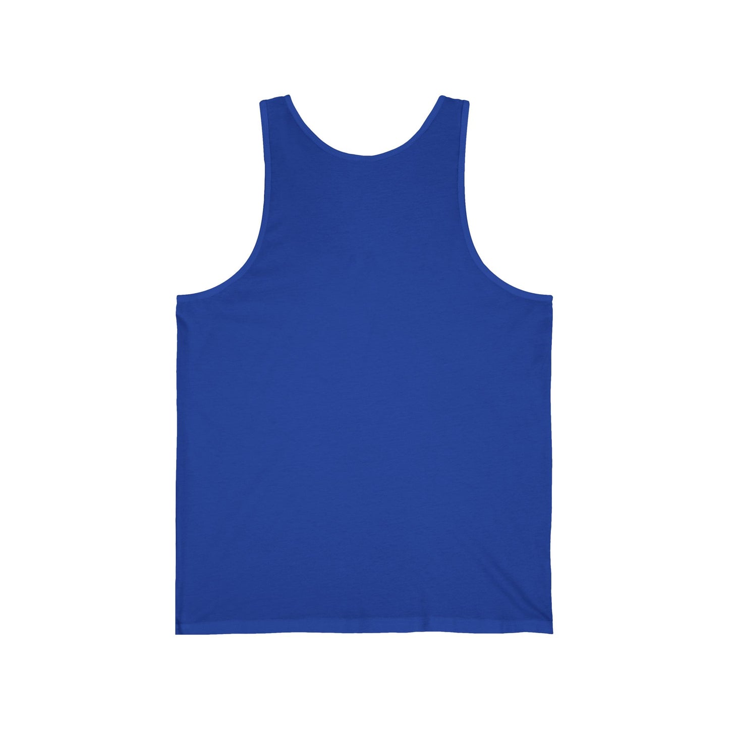 SUMMIT DISC DOGS  Unisex Jersey Tank