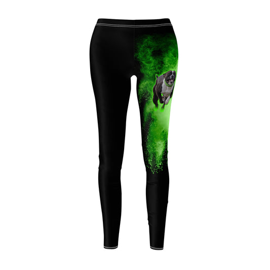 Women's  Casual Leggings - Elisha Dillon